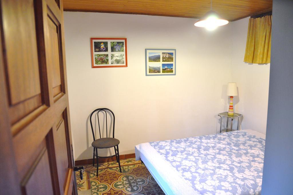 Apartmán Location Pierre Tende Exteriér fotografie